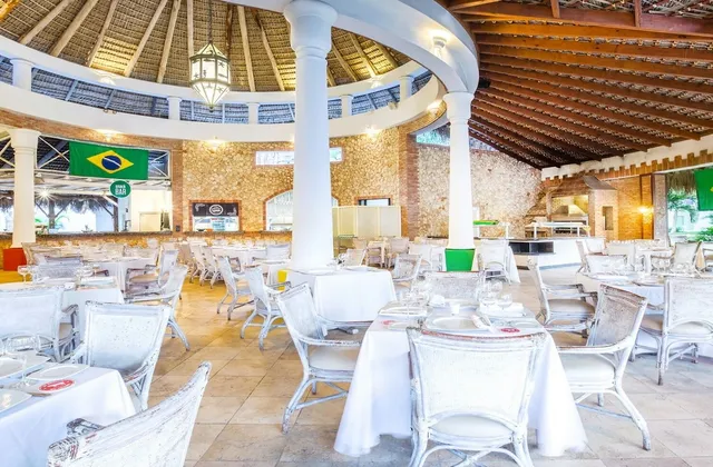 Hotel Sunscape Dominicus La Romana Restaurant